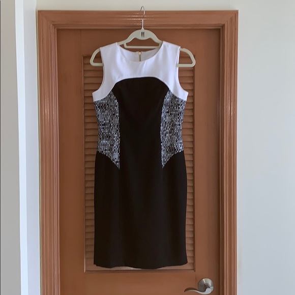 Calvin Klein Dress - Picture 1 of 3